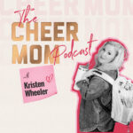 the cheer mom podcast Inside the Pro Cheer League: Interview with Commissioner John Newby