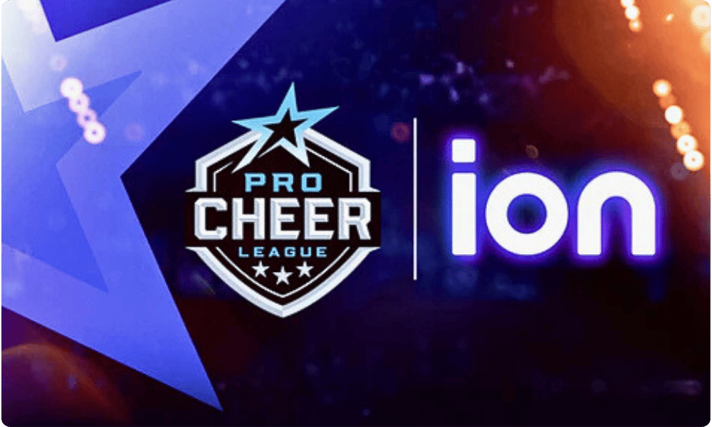 Pro Cheer League Signs National TV Broadcast Deal with Scripps Sports