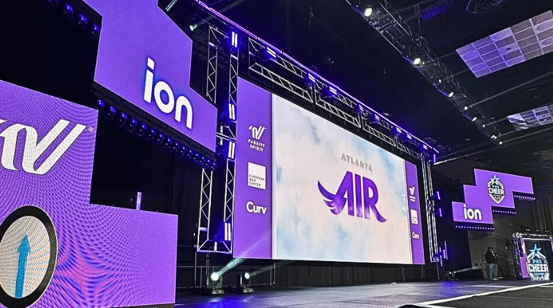 how to watch the pro cheer league