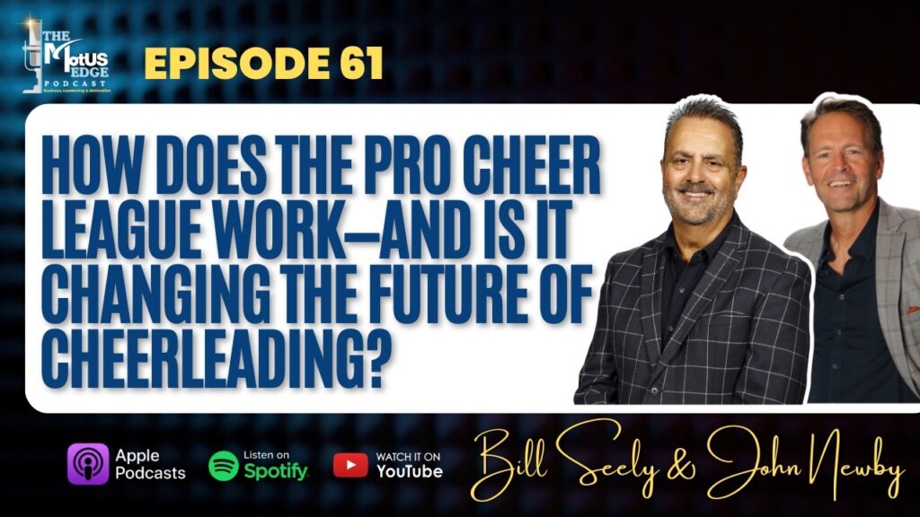 How Does the Pro Cheer League Work—and Is It Changing the Future of Cheerleading?